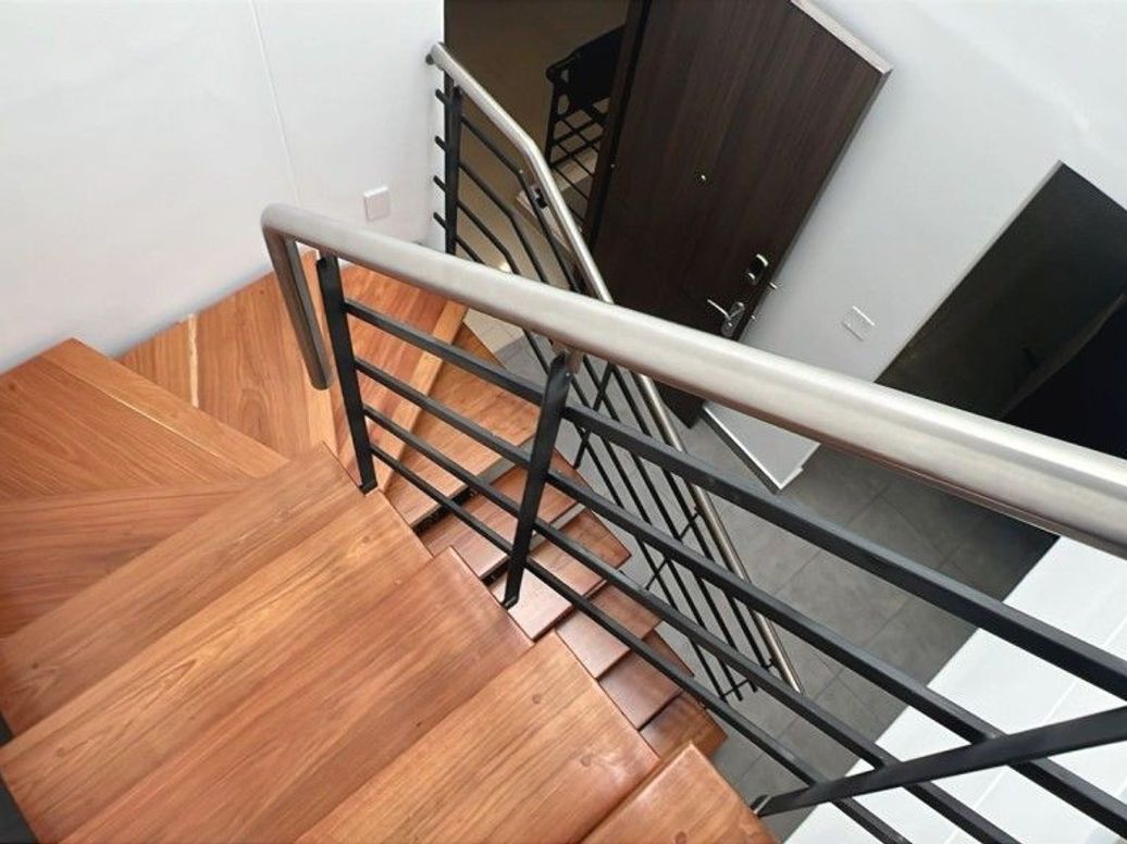 Apartamento de 3 alcobas en venta en Molinos Norte, Bogotá, 164 m² · foto 18 de 20