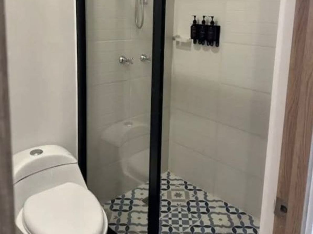 Apartamento de 1 alcoba en venta en Chapinero Central, Bogotá, 23 m² · foto 6 de 7