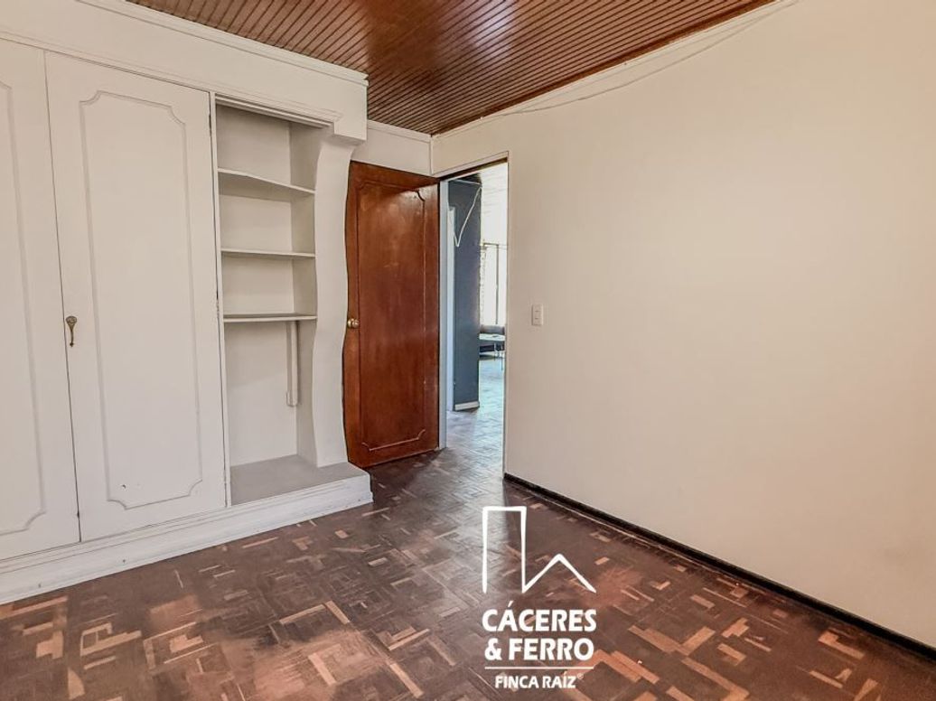 Apartamento de 3 alcobas en venta en Rincon Del Chicó, Bogotá, 133 m² · foto 8 de 9
