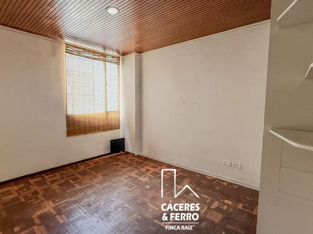 Apartamento de 3 alcobas en venta en Rincon Del Chicó, Bogotá, 133 m² · foto 7 de 9