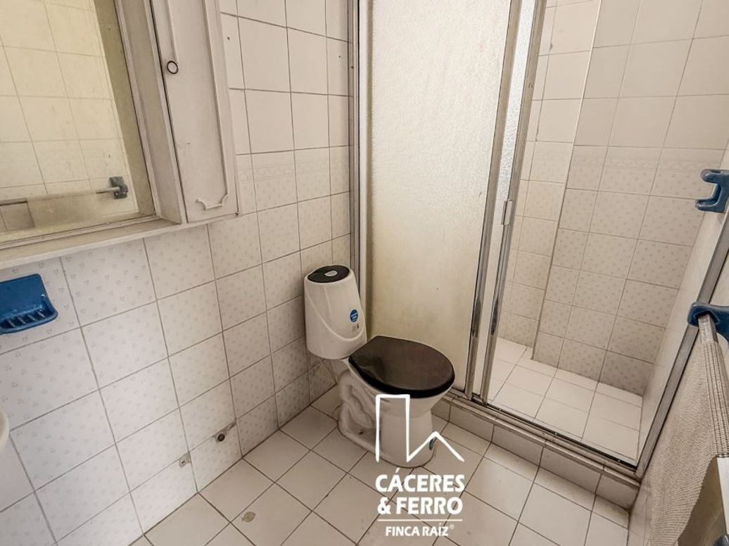 Apartamento de 3 alcobas en venta en Rincon Del Chicó, Bogotá, 133 m² · foto 6 de 9