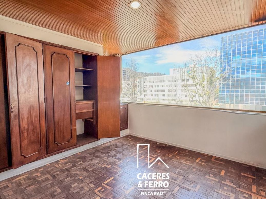 Apartamento de 3 alcobas en venta en Rincon Del Chicó, Bogotá, 133 m² · foto 5 de 9