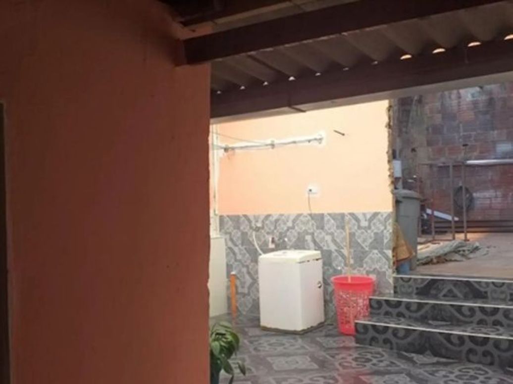 Casa de 6 alcobas en venta en Egipto, Bogotá, 424 m² · foto 12 de 15