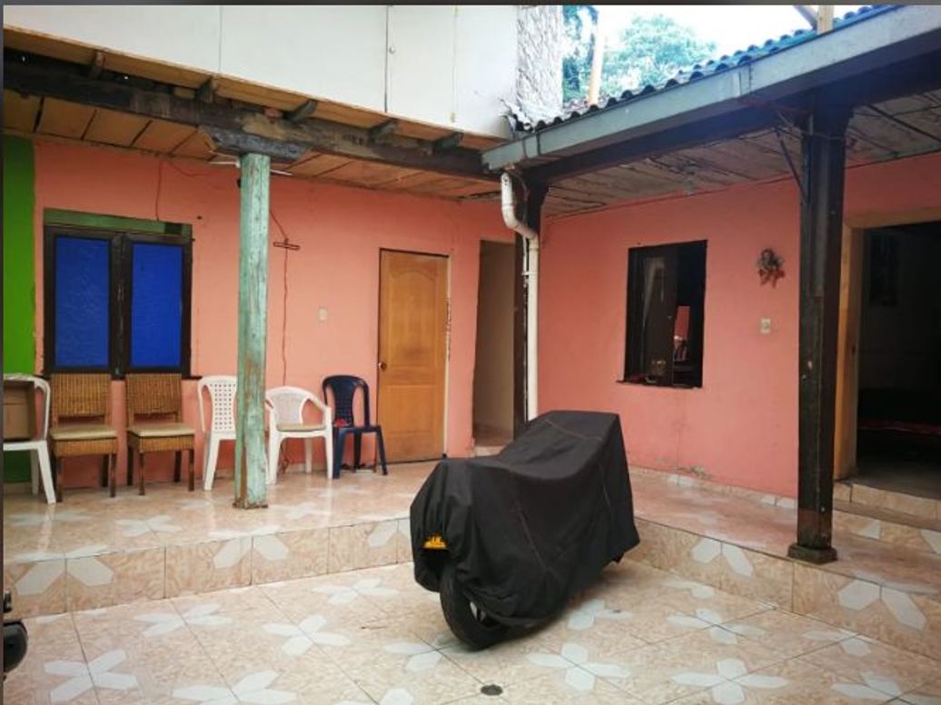 Casa de 6 alcobas en venta en Egipto, Bogotá, 424 m² · foto 11 de 15