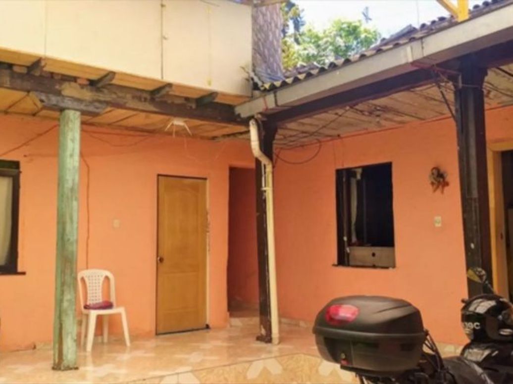 Casa de 6 alcobas en venta en Egipto, Bogotá, 424 m² · foto 14 de 15