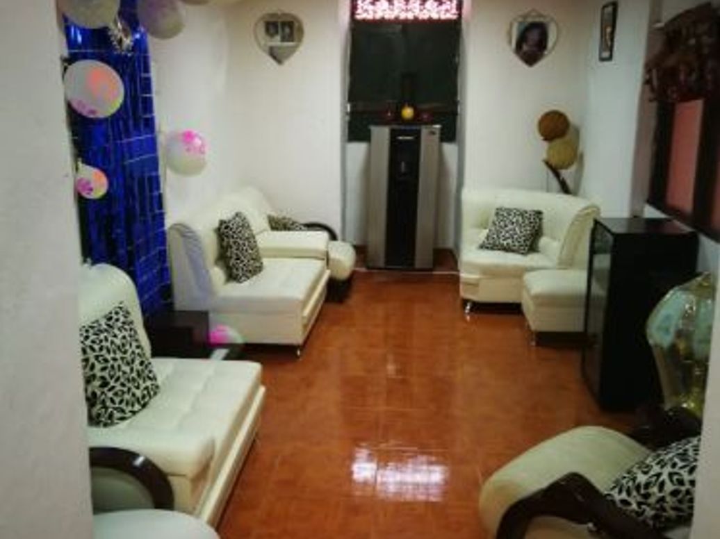 Casa de 6 alcobas en venta en Egipto, Bogotá, 424 m² · foto 6 de 15