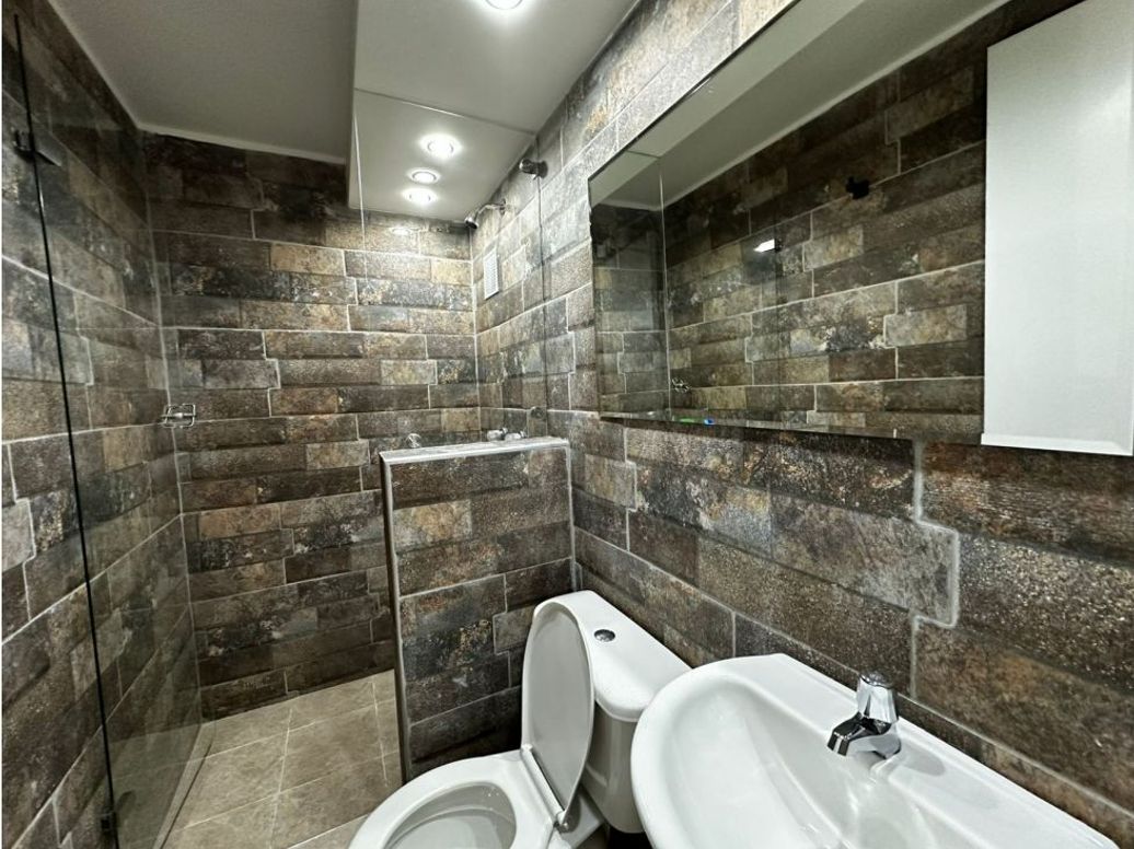 Apartamento de 2 alcobas en venta en Madelena, Bogotá, 43 m² · foto 8 de 20