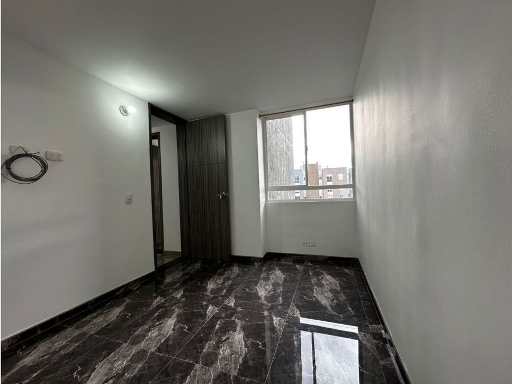Apartamento de 2 alcobas en venta en Madelena, Bogotá, 43 m² · foto 5 de 20