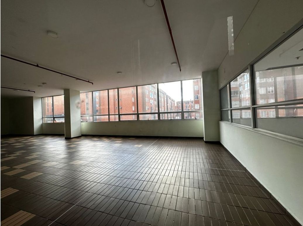 Apartamento de 2 alcobas en venta en Madelena, Bogotá, 43 m² · foto 18 de 20