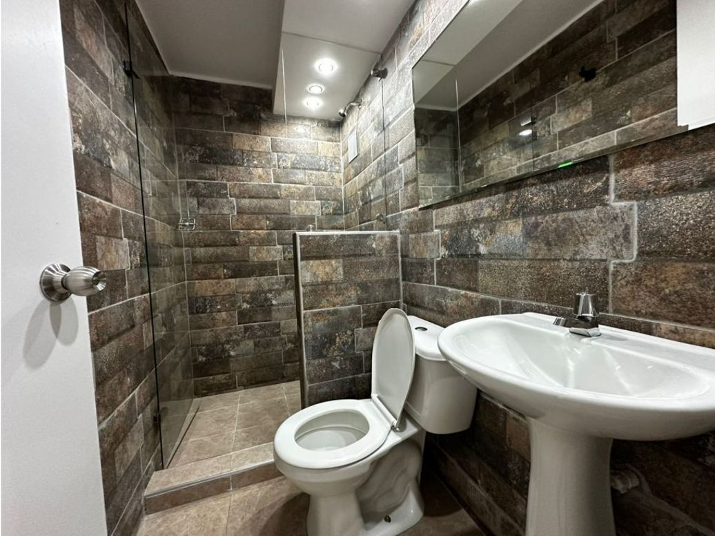 Apartamento de 2 alcobas en venta en Madelena, Bogotá, 43 m² · foto 10 de 20