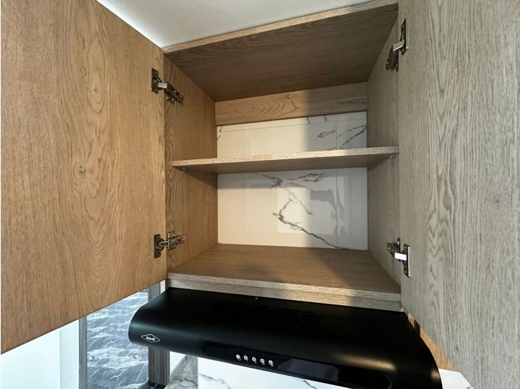 Apartamento de 2 alcobas en venta en Madelena, Bogotá, 43 m² · foto 13 de 20