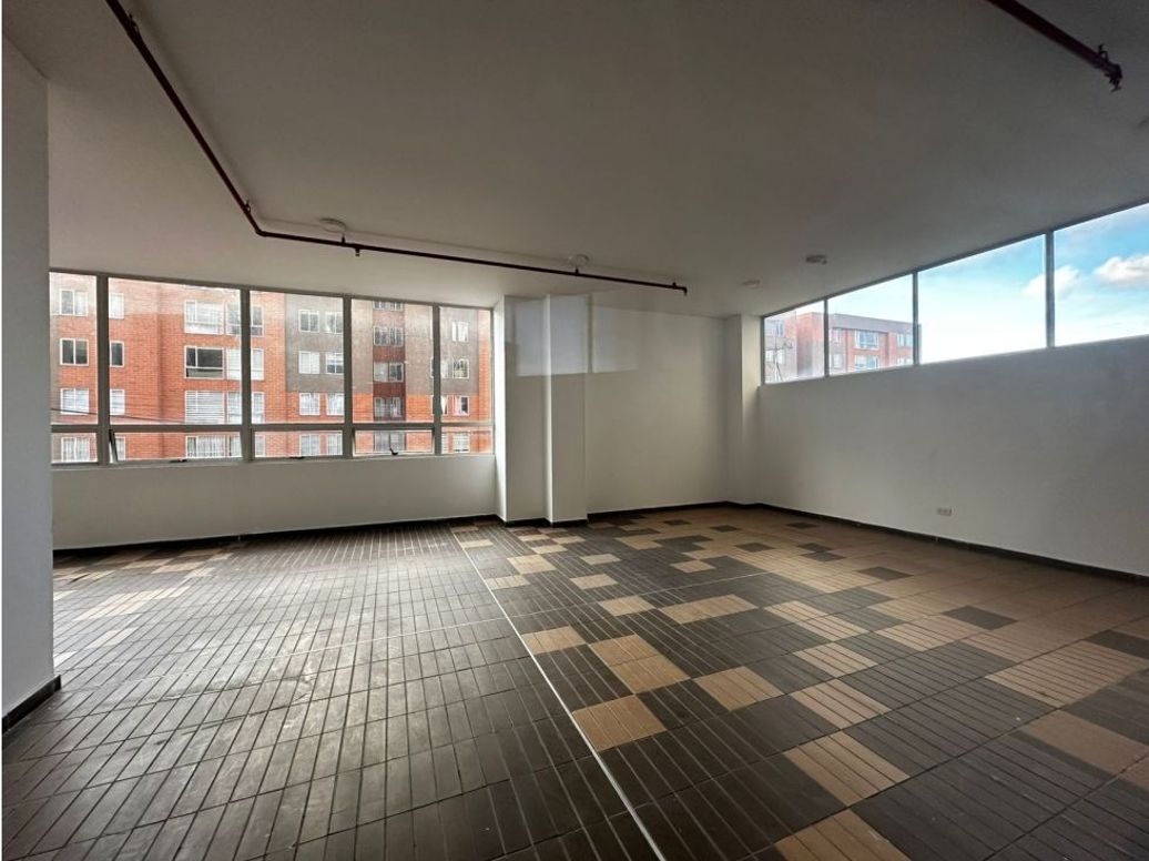 Apartamento de 2 alcobas en venta en Madelena, Bogotá, 43 m² · foto 17 de 20
