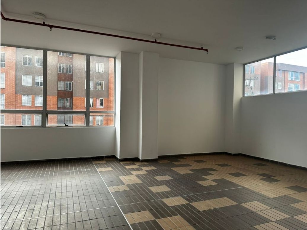 Apartamento de 2 alcobas en venta en Madelena, Bogotá, 43 m² · foto 16 de 20
