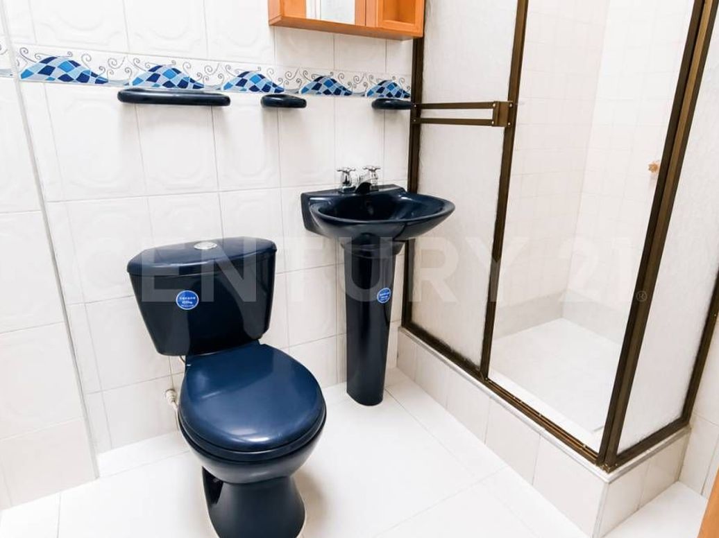 Apartaestudio en venta en San Cristobal Sur, Bogotá, 34 m² · foto 7 de 10