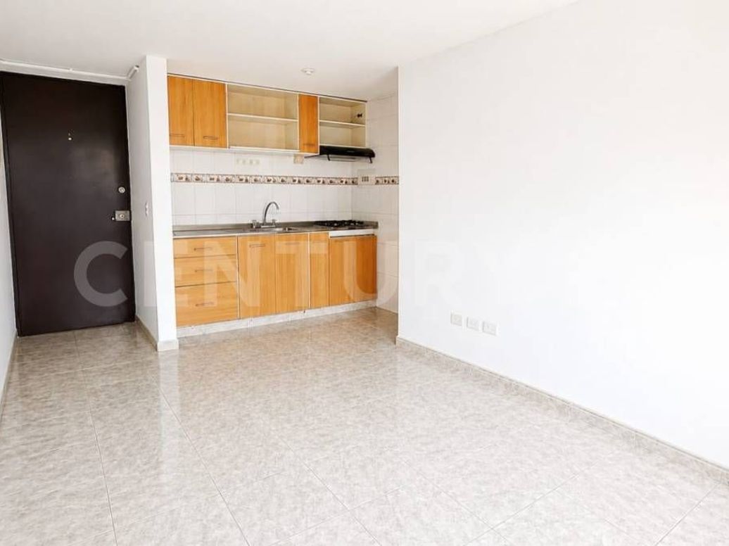 Apartaestudio en venta en San Cristobal Sur, Bogotá, 34 m² · foto 2 de 10