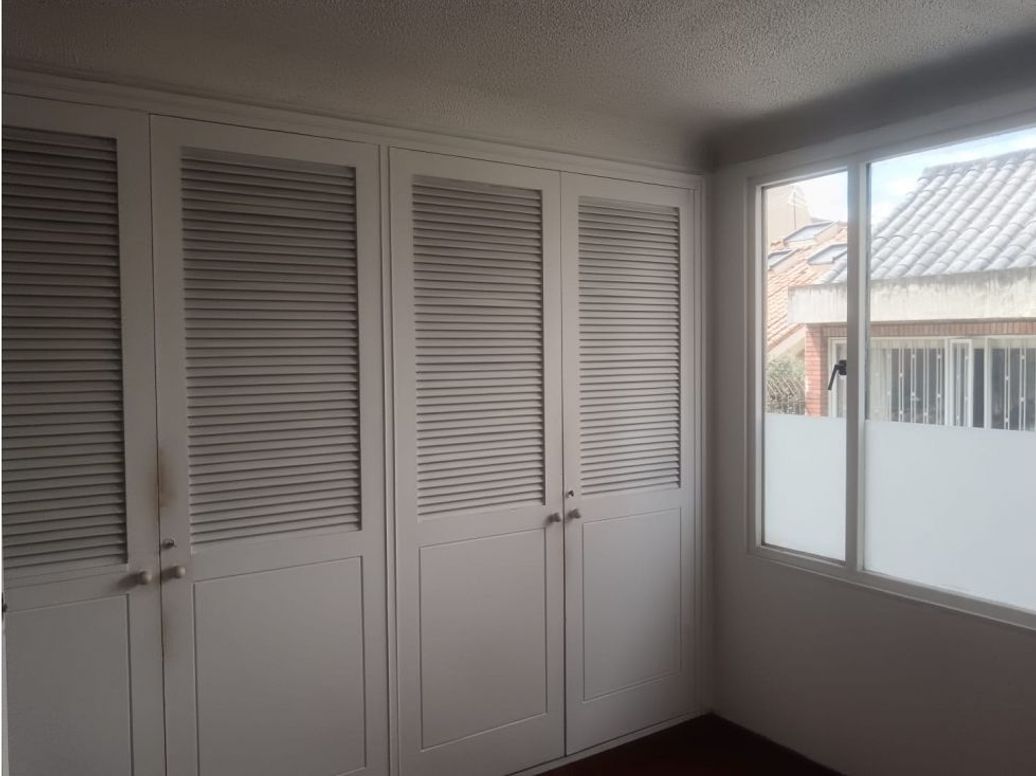 Apartamento de 3 alcobas en venta en Santa Barbara, Bogotá, 100 m² · foto 11 de 11