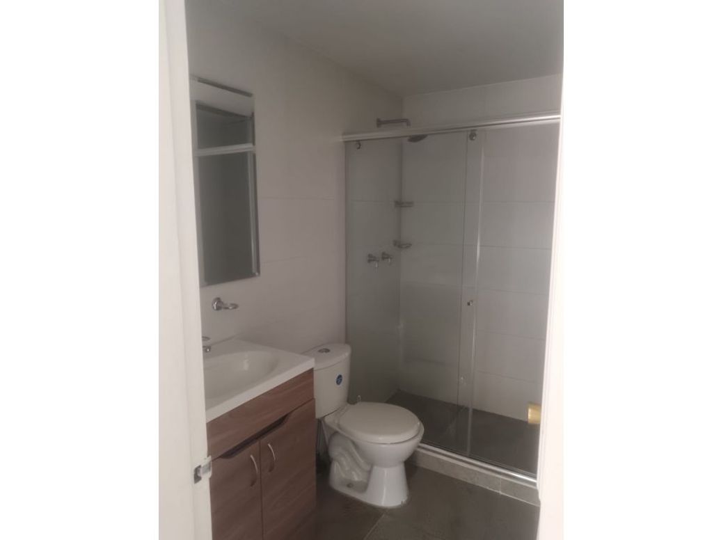 Apartamento de 3 alcobas en venta en Santa Barbara, Bogotá, 100 m² · foto 7 de 11
