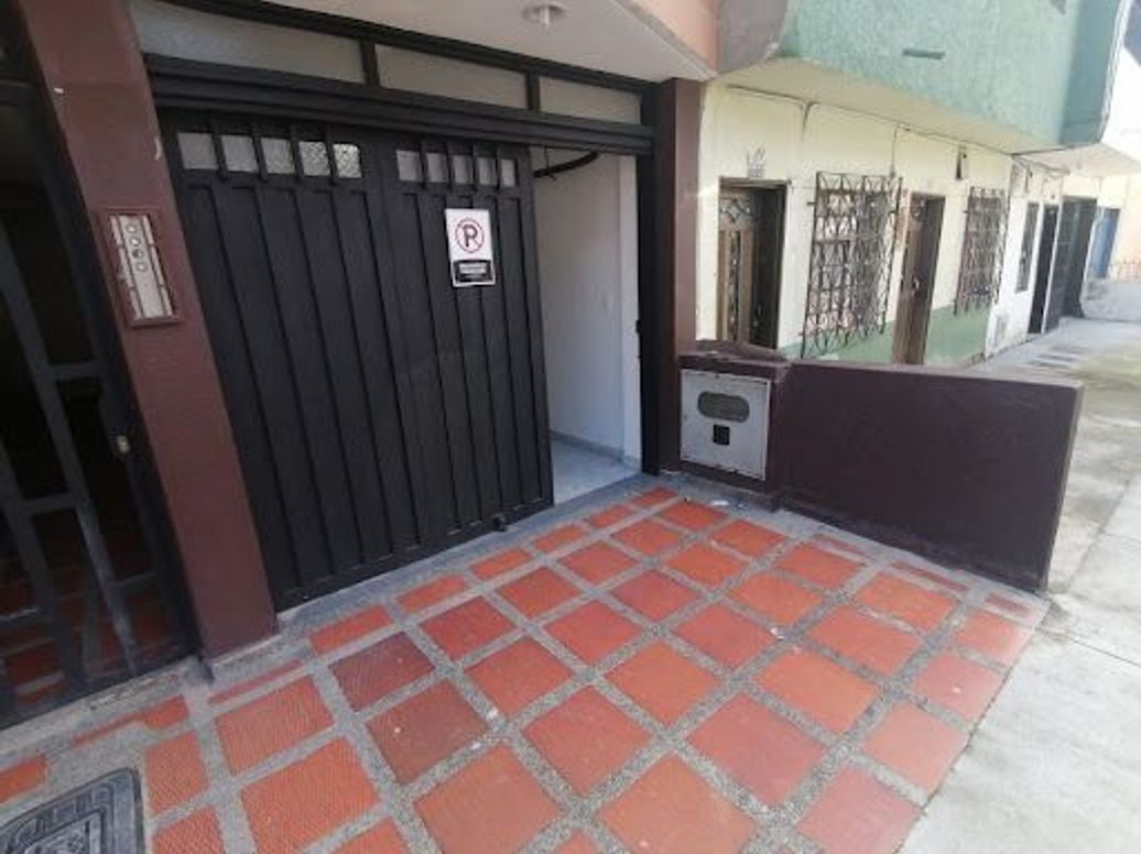 ARRIENDO de APARTAESTUDIO en BELEN LAS PLAYAS, Medellín en Las Playas
