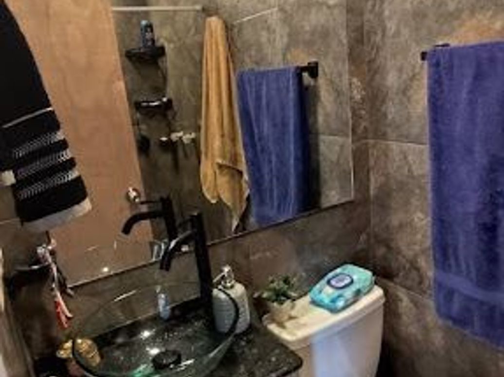 Apartamento de 1 alcoba en venta en San Antonio Norte, Bogotá, 29 m² · foto 17 de 18