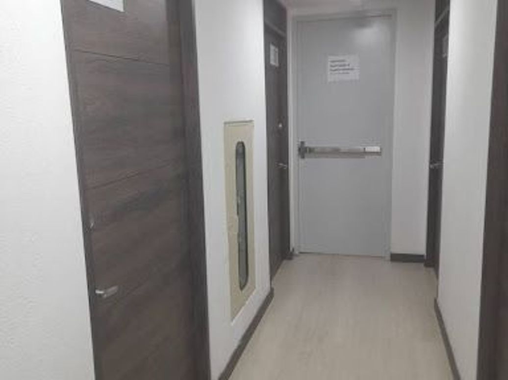 Apartamento de 1 alcoba en venta en San Antonio Norte, Bogotá, 29 m² · foto 6 de 18