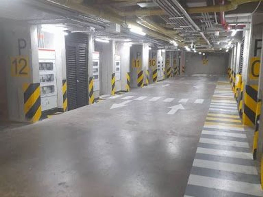 Apartamento de 1 alcoba en venta en San Antonio Norte, Bogotá, 29 m² · foto 3 de 18