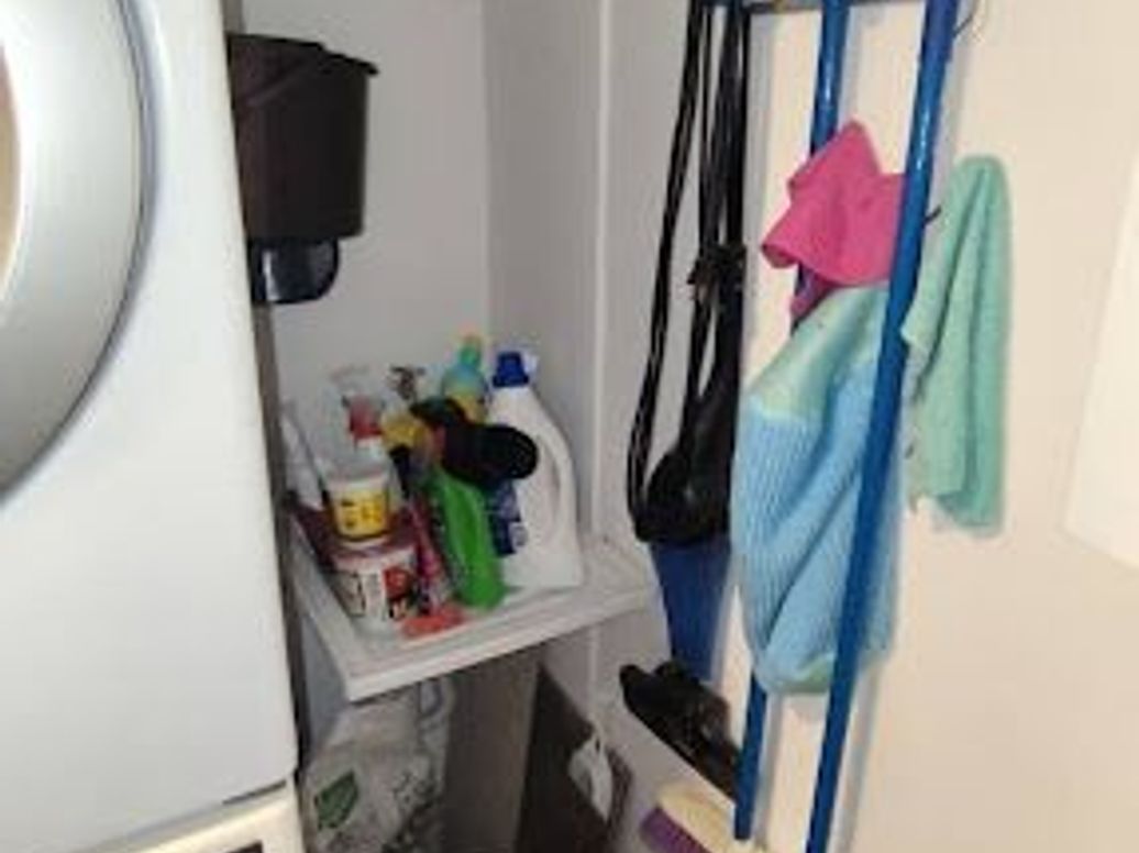 Apartamento de 1 alcoba en venta en San Antonio Norte, Bogotá, 29 m² · foto 16 de 18