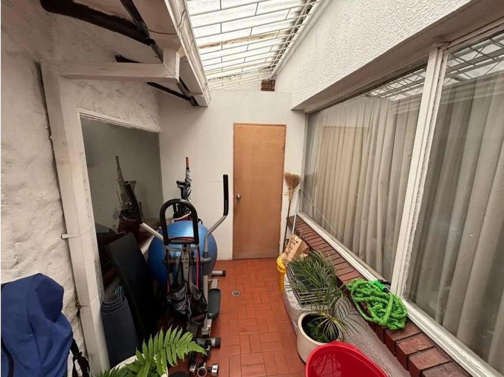 Casa de 4 alcobas en venta en Niza, Bogotá, 25 m² · foto 16 de 19