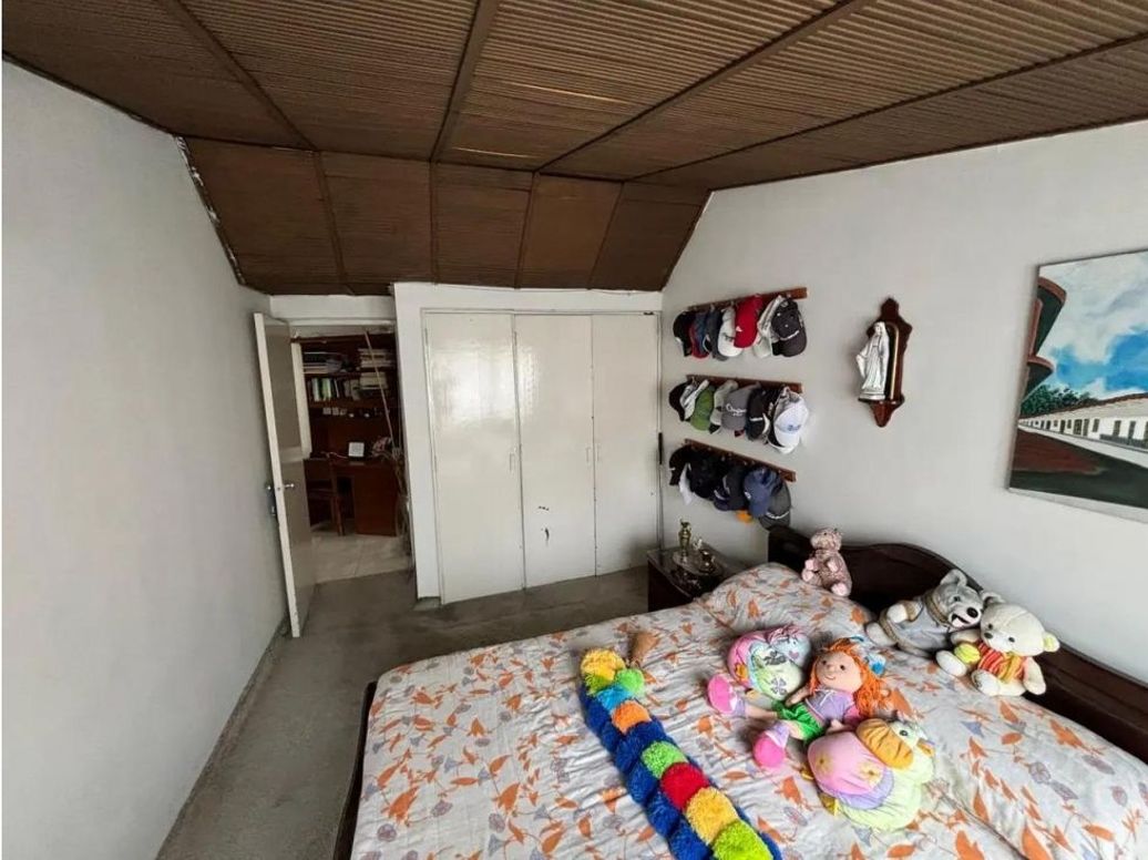 Casa de 4 alcobas en venta en Niza, Bogotá, 25 m² · foto 13 de 19