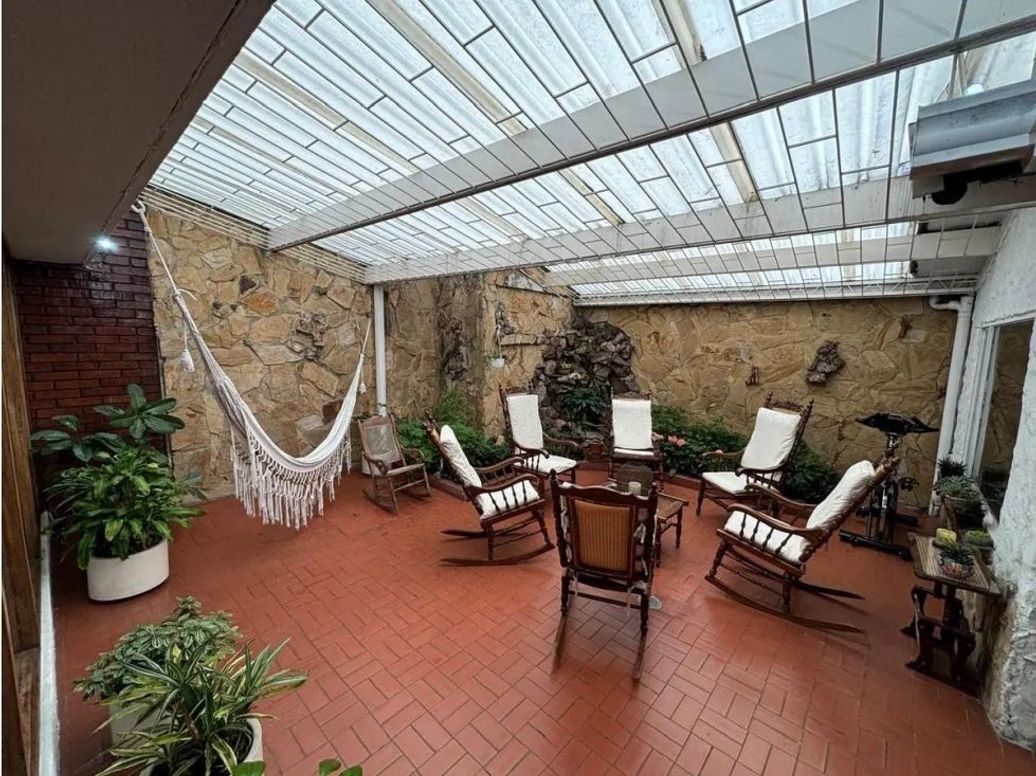 Casa de 4 alcobas en venta en Niza, Bogotá, 25 m² · foto 14 de 19