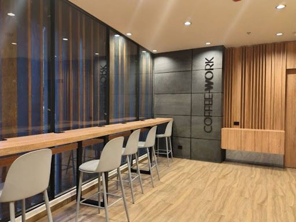 Apartaestudio en venta en Los Cedros Oriental, Bogotá, 31 m² · foto 18 de 20