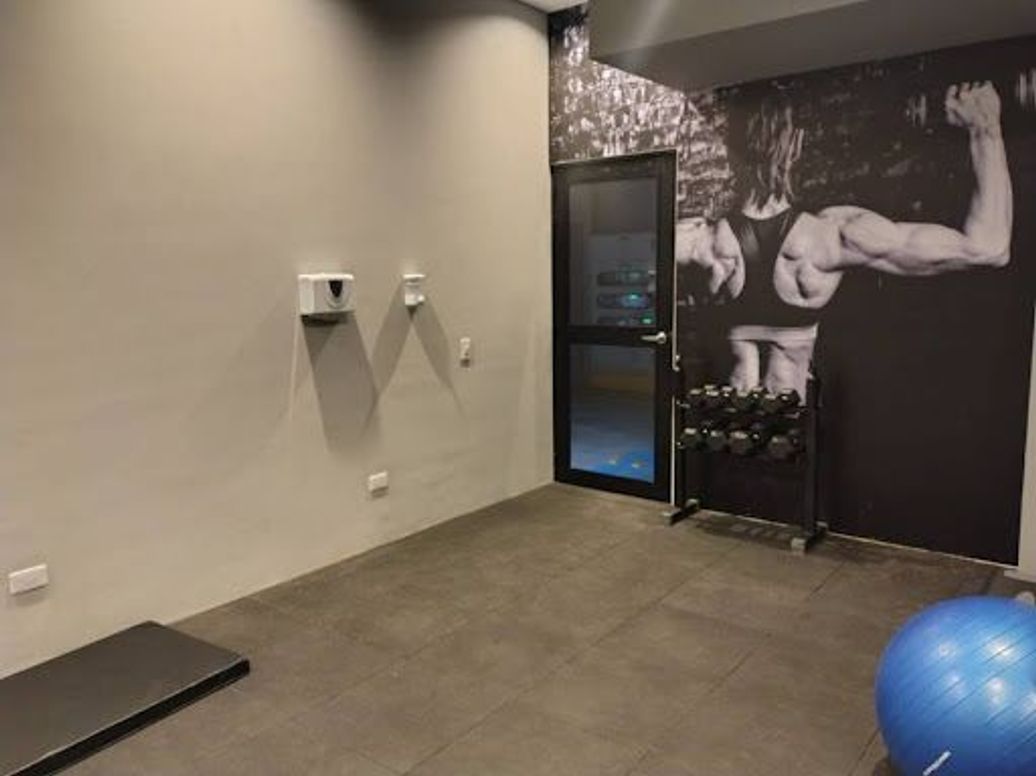 Apartaestudio en venta en Los Cedros Oriental, Bogotá, 31 m² · foto 19 de 20