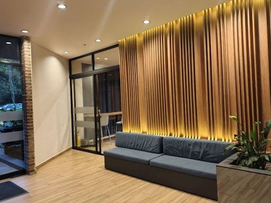 Apartaestudio en venta en Los Cedros Oriental, Bogotá, 31 m² · foto 20 de 20