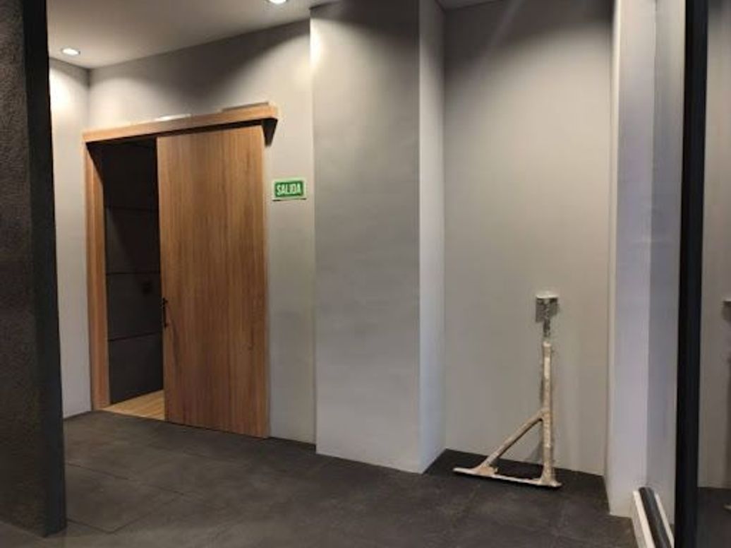 Apartaestudio en venta en Los Cedros Oriental, Bogotá, 31 m² · foto 16 de 20
