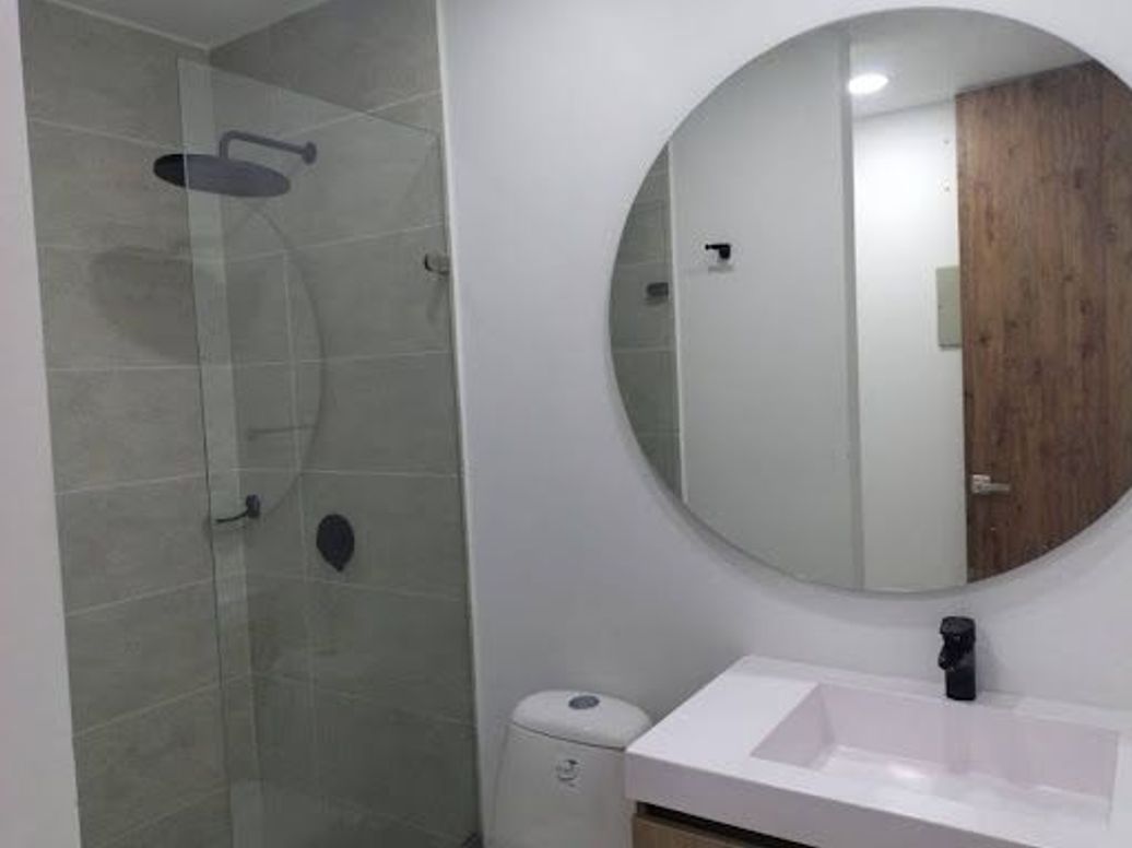 Apartaestudio en venta en Los Cedros Oriental, Bogotá, 31 m² · foto 15 de 20