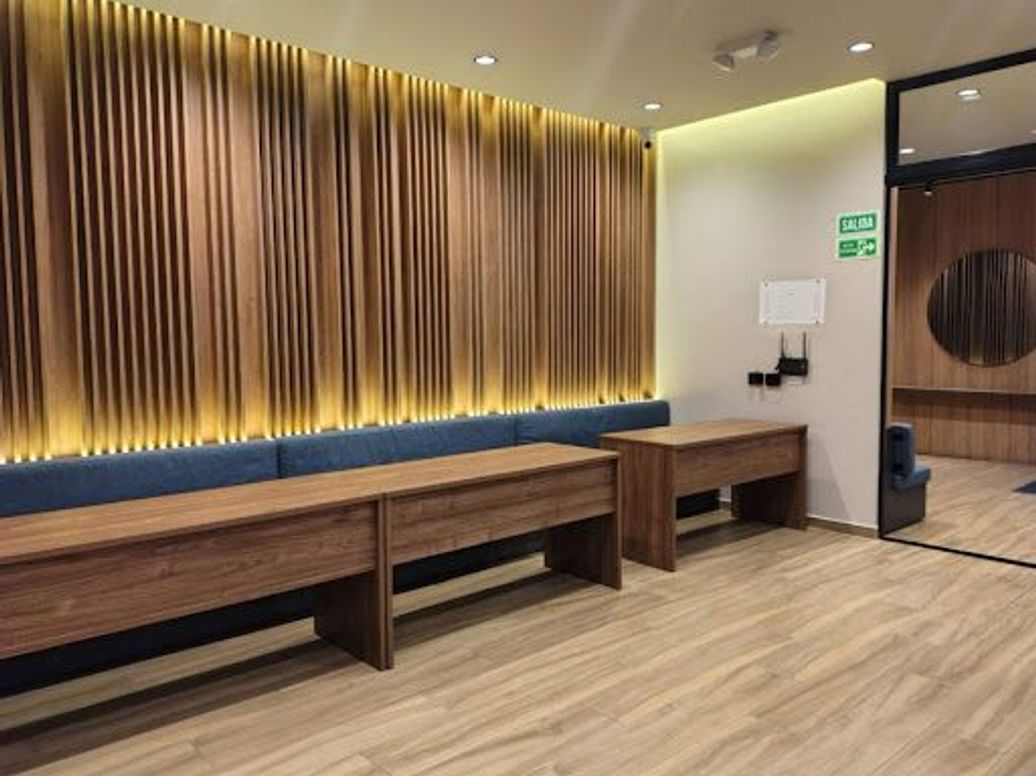Apartaestudio en venta en Los Cedros Oriental, Bogotá, 31 m² · foto 17 de 20