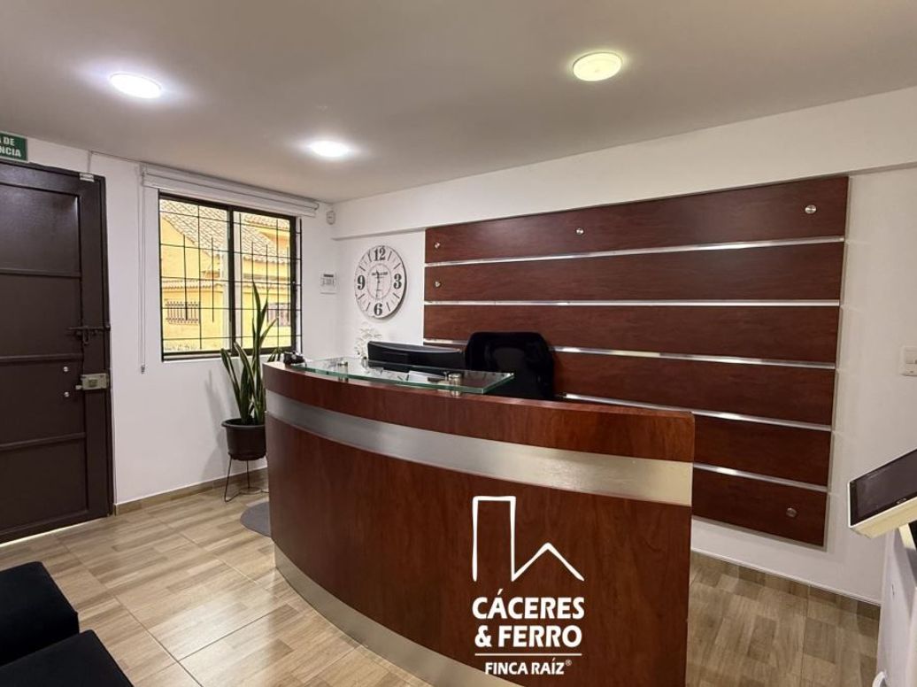 Casa de 5 alcobas en venta en Cedritos, Bogotá, 261 m² · foto 2 de 20
