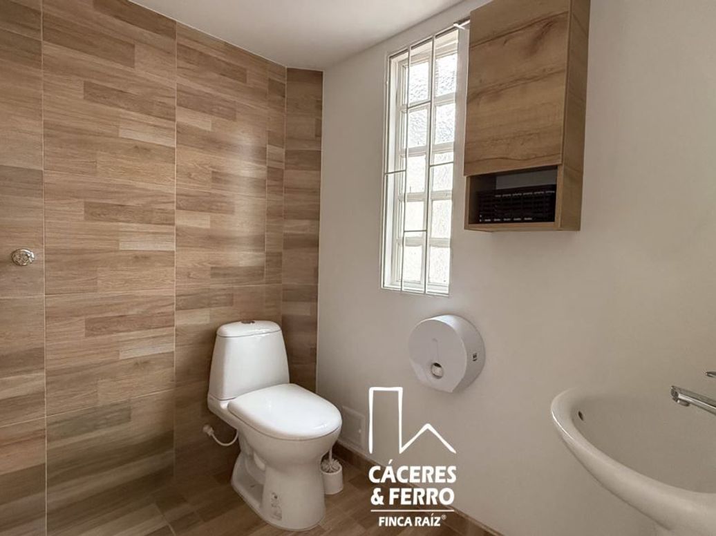 Casa de 5 alcobas en venta en Cedritos, Bogotá, 261 m² · foto 14 de 20
