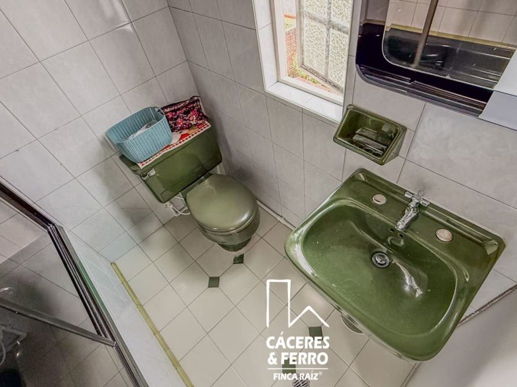 Casa de 5 alcobas en venta en Cedritos, Bogotá, 261 m² · foto 15 de 20
