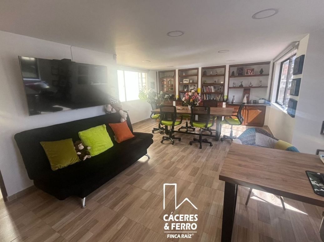 Casa de 5 alcobas en venta en Cedritos, Bogotá, 261 m² · foto 20 de 20