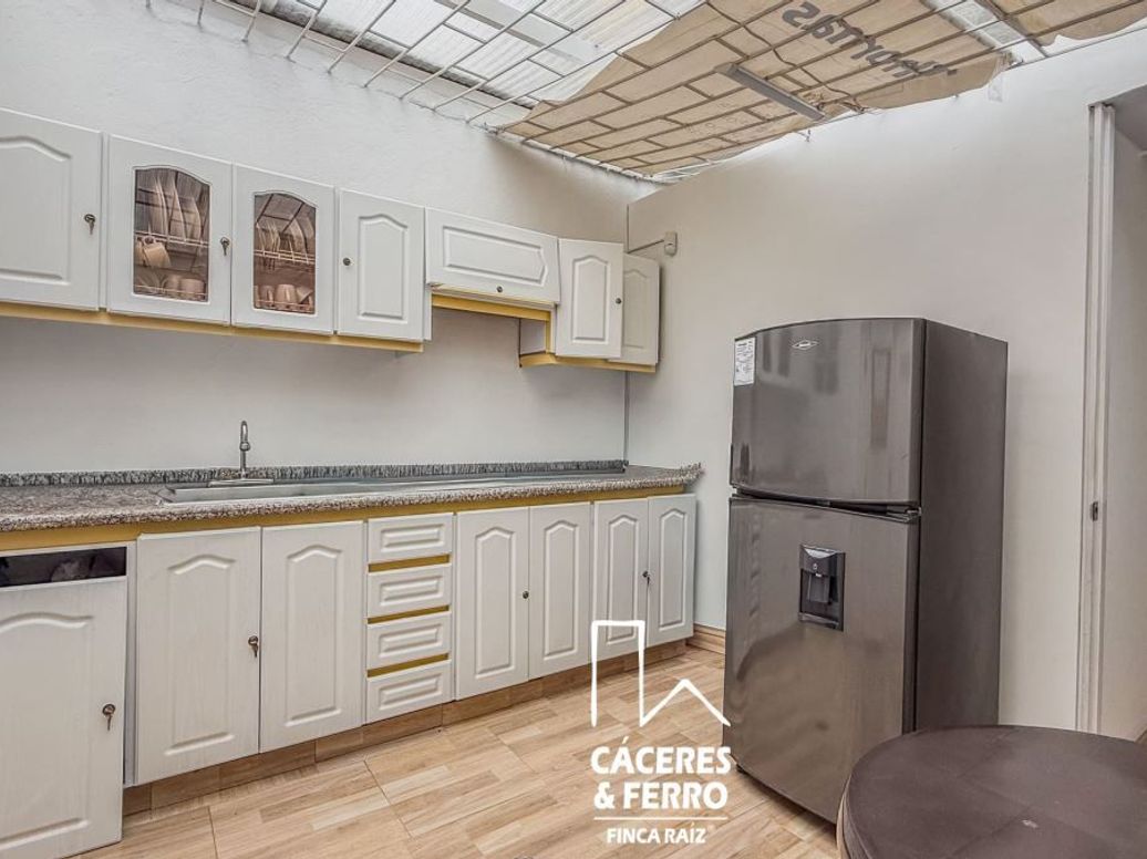 Casa de 5 alcobas en venta en Cedritos, Bogotá, 261 m² · foto 9 de 20