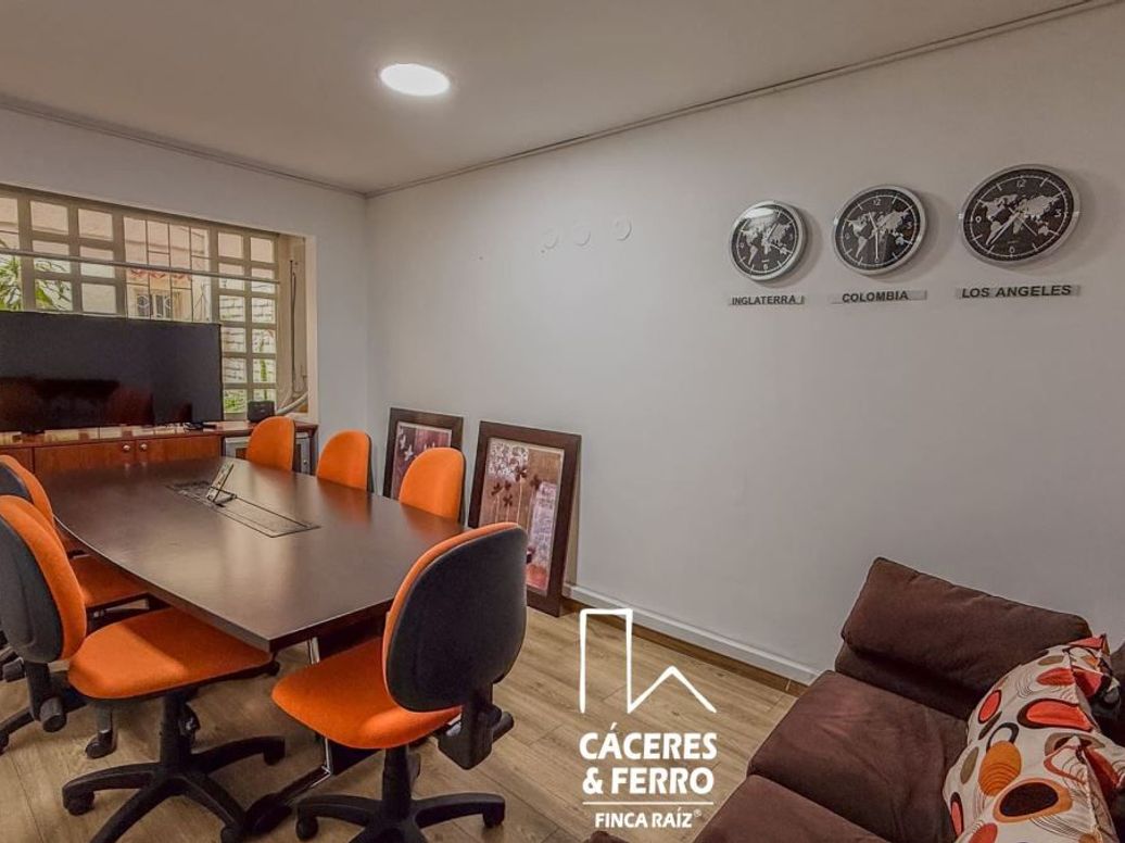 Casa de 5 alcobas en venta en Cedritos, Bogotá, 261 m² · foto 6 de 20