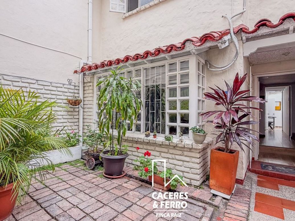 Casa de 5 alcobas en venta en Cedritos, Bogotá, 261 m² · foto 4 de 20