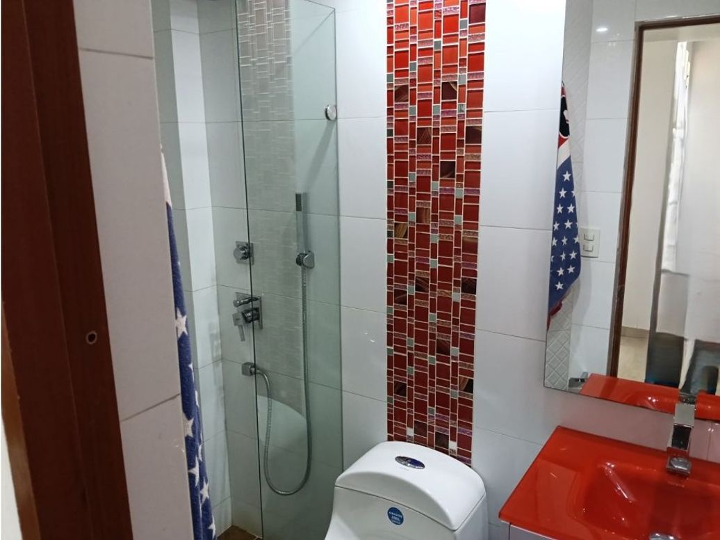 Casa de 3 alcobas en venta en Quinta Paredes, Bogotá, 124 m² · foto 18 de 19