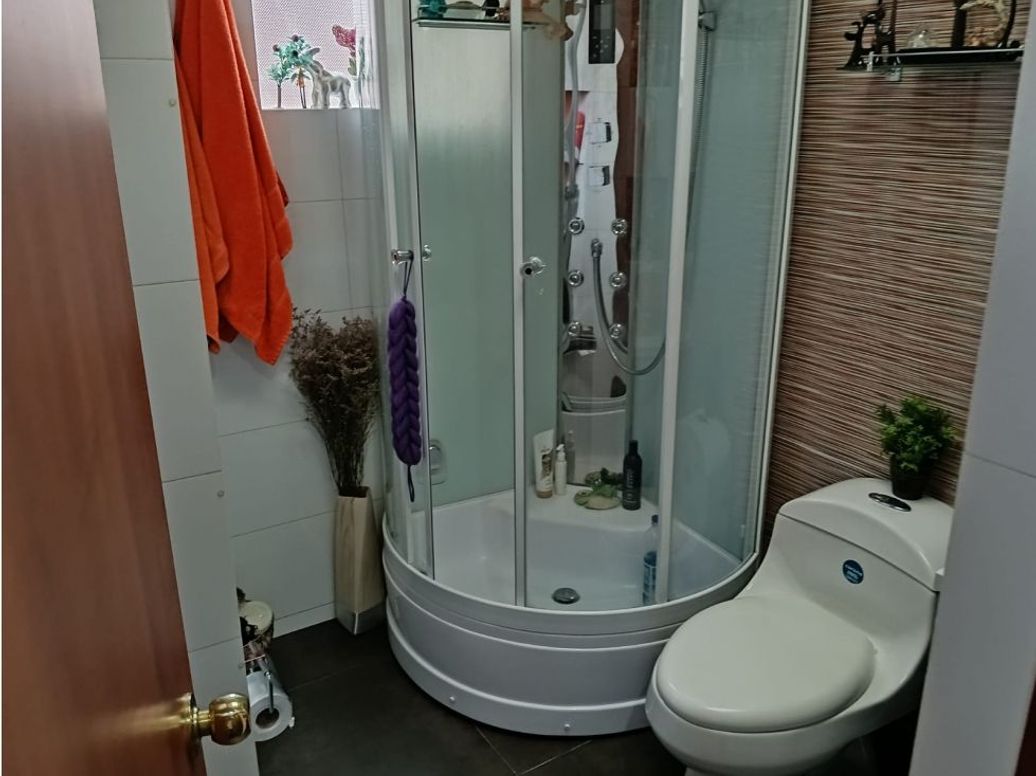 Casa de 3 alcobas en venta en Quinta Paredes, Bogotá, 124 m² · foto 17 de 19