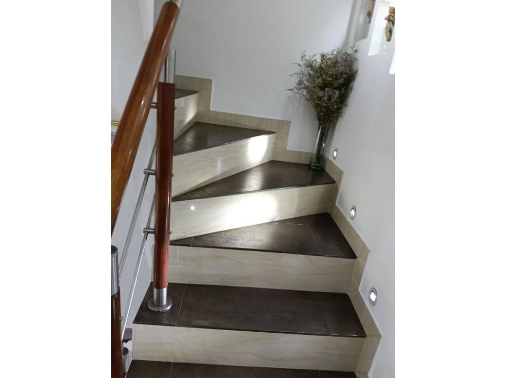 Casa de 3 alcobas en venta en Quinta Paredes, Bogotá, 124 m² · foto 6 de 19