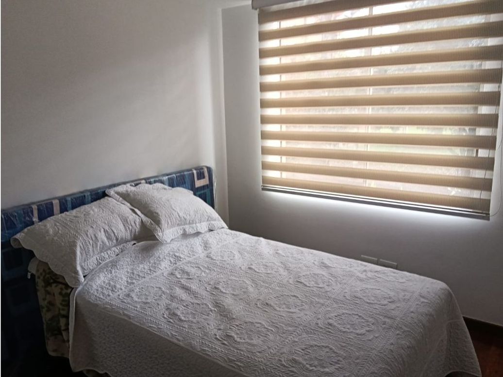 Casa de 3 alcobas en venta en Quinta Paredes, Bogotá, 124 m² · foto 3 de 19