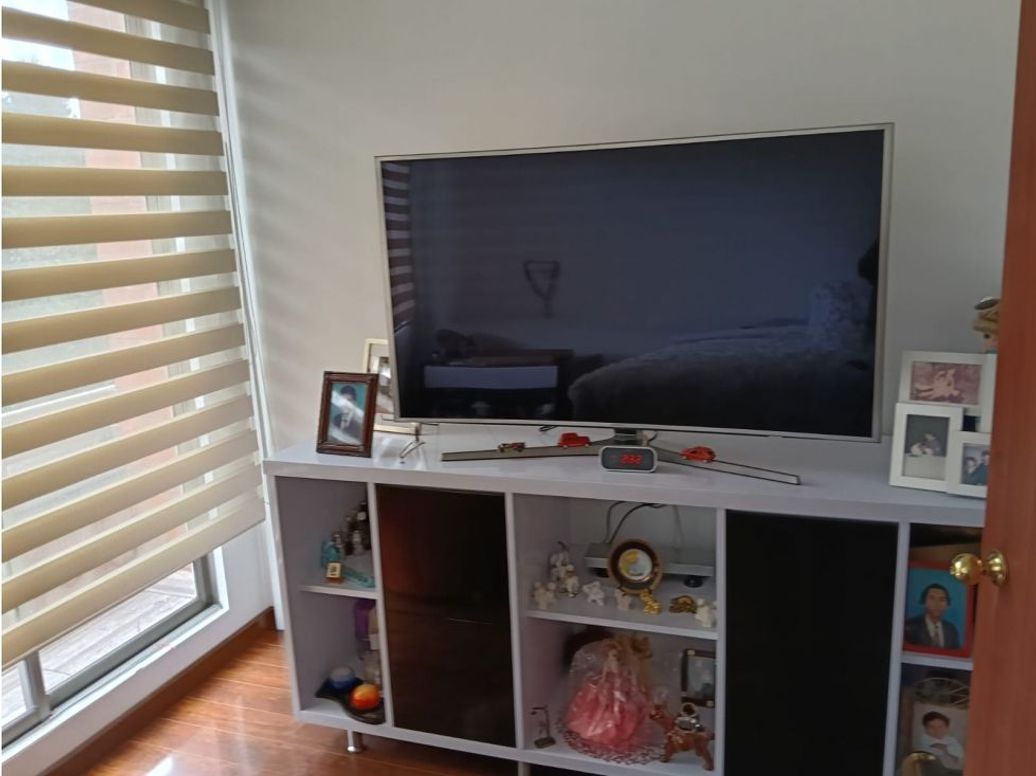 Casa de 3 alcobas en venta en Quinta Paredes, Bogotá, 124 m² · foto 10 de 19