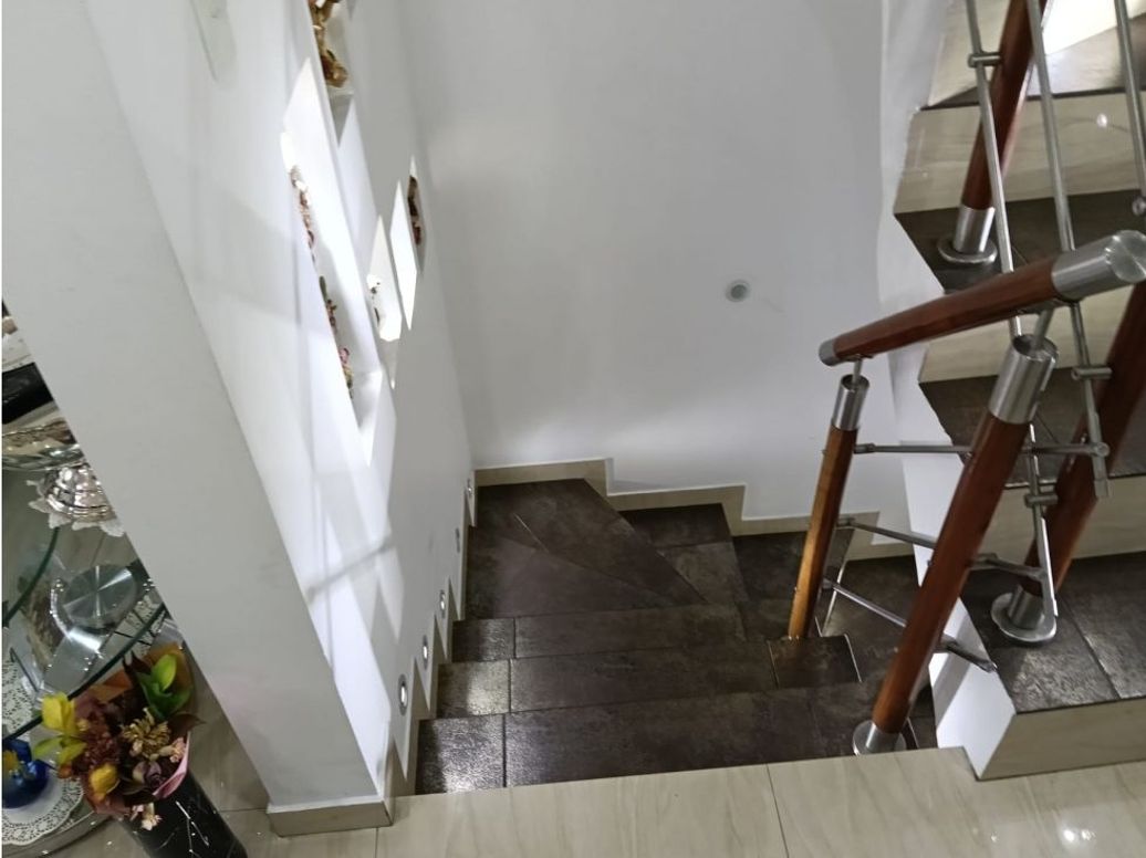 Casa de 3 alcobas en venta en Quinta Paredes, Bogotá, 124 m² · foto 5 de 19