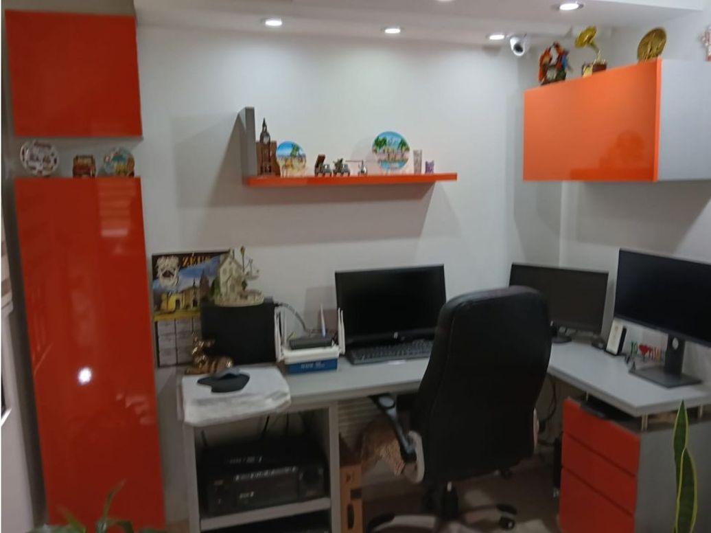 Casa de 3 alcobas en venta en Quinta Paredes, Bogotá, 124 m² · foto 7 de 19