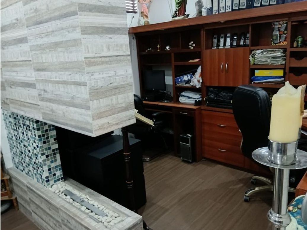Casa de 3 alcobas en venta en Quinta Paredes, Bogotá, 124 m² · foto 9 de 19